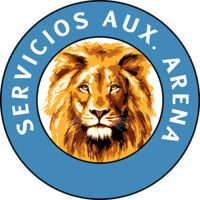 Servicios Auxiliares Arena, S.L Logo