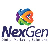 NexGen Digital Marketing Solutions LLP Logo