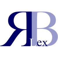 Studio Legale Rebecchi & Barbieri Logo