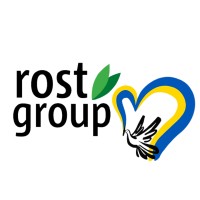 Rost Group | Recruitment agency | HR consulting | Outstaffing | IT-recruiting | Staff outsourcing Logo