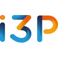 Infrastructure Industry Innovation Partnership (i3P) Logo
