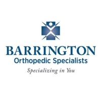 Barrington Orthopedic Specialists Logo