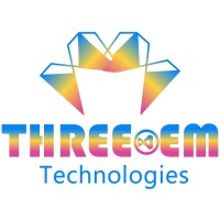 ThreeEm Technologies Logo