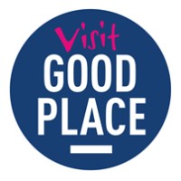 Visit GoodPlace Logo
