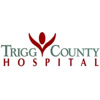 Trigg County Hospital Logo