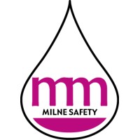 Milne Safety Ltd Logo