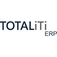 TOTALiTi Logo