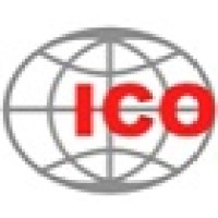 ICO TRADING Logo