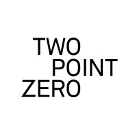 Two Point Zero Logo