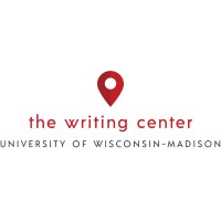 UW-Madison Writing Center Logo