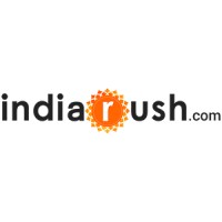 IndiaRush.com Logo