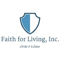 Faith for Living, Inc. Logo