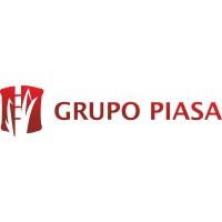 Grupo PIASA Logo