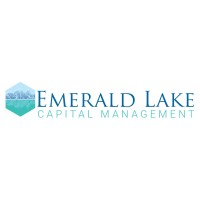 Emerald Lake Capital Management Logo
