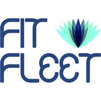 FIT FLEET s.r.o. Logo