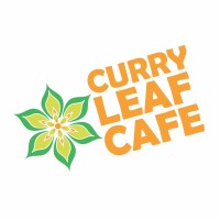 Curry Leaf Cafe Logo
