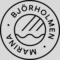Björholmen Marina & Hotell Logo