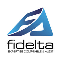 FIDELTA EXPERTISE COMPTABLE AUDIT Logo