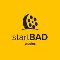 startBAD Studios Logo
