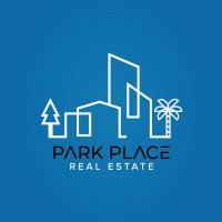 Park Place Real Estate Logo