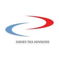 Davies Tax Advisors Logo