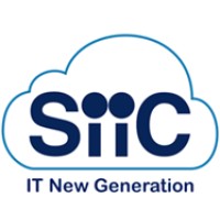 SiiC-iT Sistemas Integrales de Información Corporativa. Logo