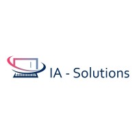 IA-Solutions Logo
