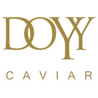 Doyy Caviar B.V. Logo