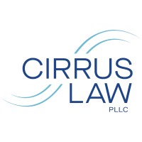 CIRRUS LAW PLLC Logo