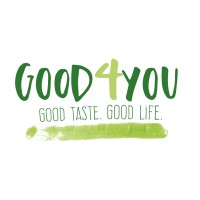 Good4you e.U. Logo