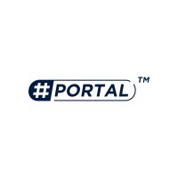 Hashtag Portal Logo