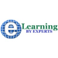 eLearning By Experts Logo