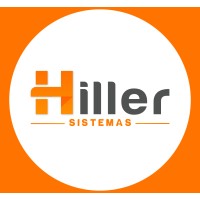 Hiller S.A. - Sistemas Logo