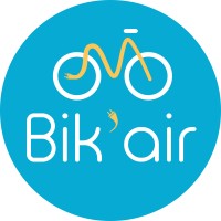 Bikair Logo