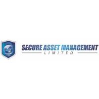 Secure Asset Management Logo