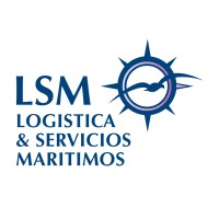 Logística y Servicios Marítimos Logo