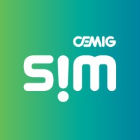 Cemig SIM Logo