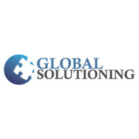 Global Solutioning Logo