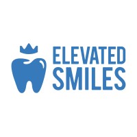 Elevated Smiles Logo