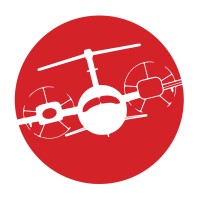 Brazos Valley Air Charter Logo