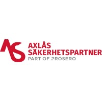 Axlås Solidlås Logo