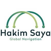 Hakim Saya Logo