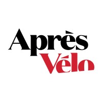 Après Vélo Logo