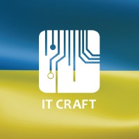 ITCraft • აიტიკრაფტი Logo
