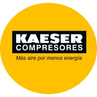 KAESER Compresores España Logo