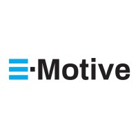 E-Motive Online Logo