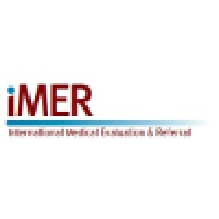 iMER Medical Services ltd Logo