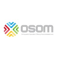 OSOM Care UK Logo