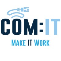 Comit Logo