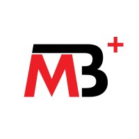 Megabet Plus Logo